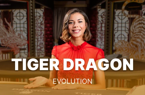 Tiger Dragon (Evolution)