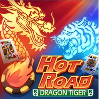 Hot Road Dragon Tiger (Hot Road)