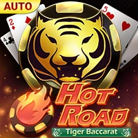 Hot Road Tiger Baccarat (Hot Road)