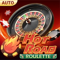 Hot Road Roulette (Hot Road)
