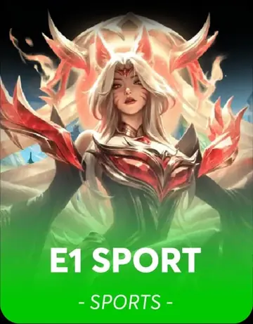 E1 Sport
