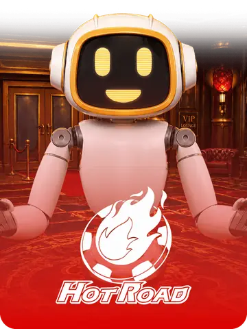 Hot Road