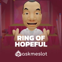 Ring Of HopeFul (AskMeSlot)