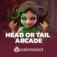 HeadOrTail Arcade (AskMeSlot)