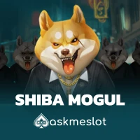 Shiba Mogul (AskMeSlot)