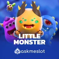 Little Monster (AskMeSlot)