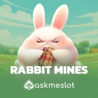 Rabbit Mines (AskMeSlot)