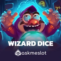 Wizard Dice (AskMeSlot)