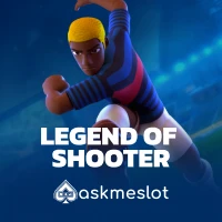 Legend Of Shooter (AskMeSlot)
