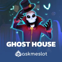Ghost House (AskMeSlot)