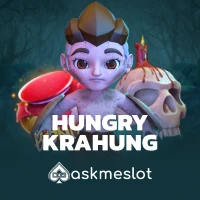Hungry Krahung (AskMeSlot)