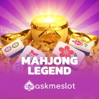Mahjong Legend (AskMeSlot)