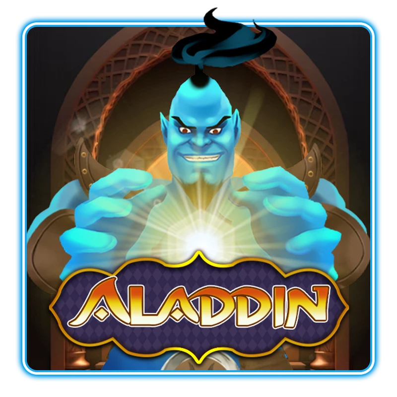 Aladdin (Lucky365)