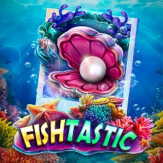 Fish Tastic (Red Tiger)
